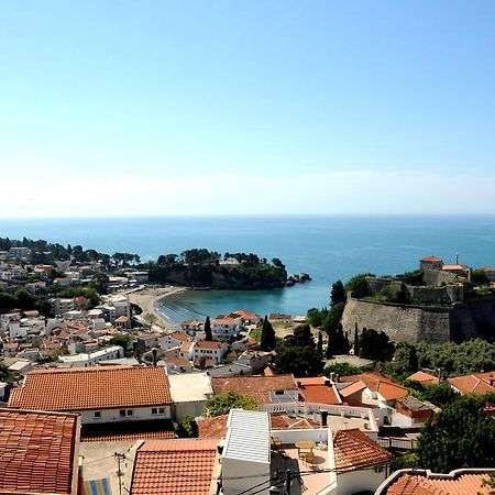 Guest House Smajlaga Ulcinj Ngoại thất bức ảnh