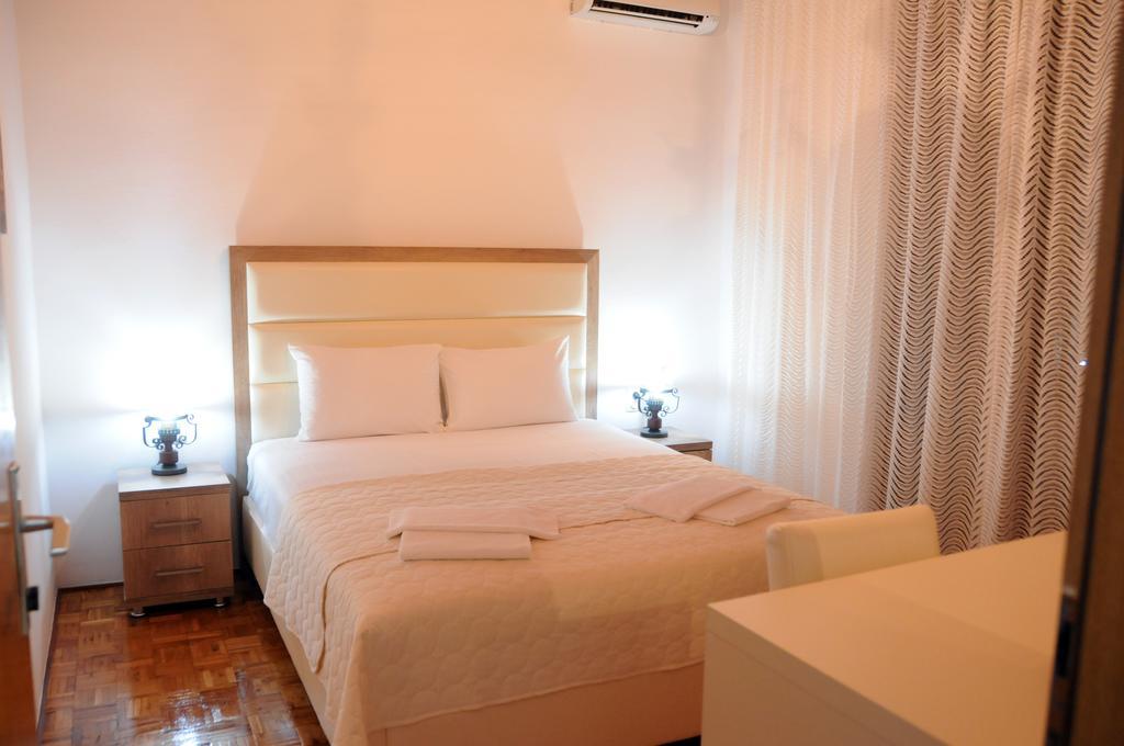 Guest House Smajlaga Ulcinj Ngoại thất bức ảnh
