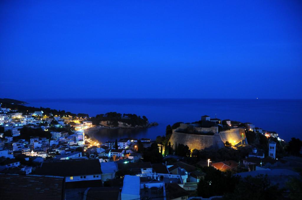 Guest House Smajlaga Ulcinj Ngoại thất bức ảnh