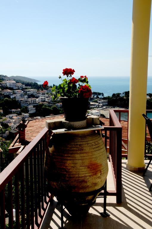 Guest House Smajlaga Ulcinj Ngoại thất bức ảnh