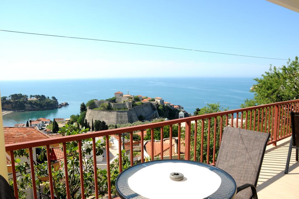 Guest House Smajlaga Ulcinj Ngoại thất bức ảnh