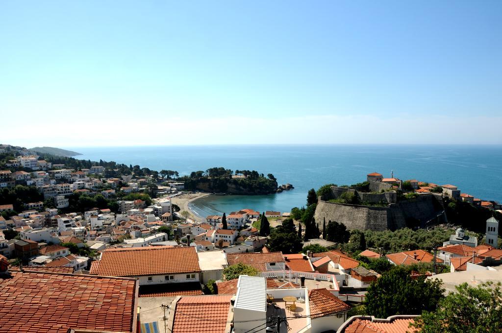 Guest House Smajlaga Ulcinj Ngoại thất bức ảnh