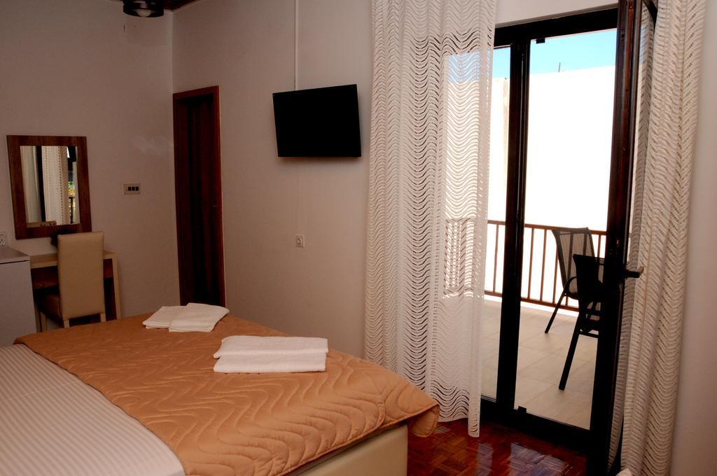 Guest House Smajlaga Ulcinj Ngoại thất bức ảnh