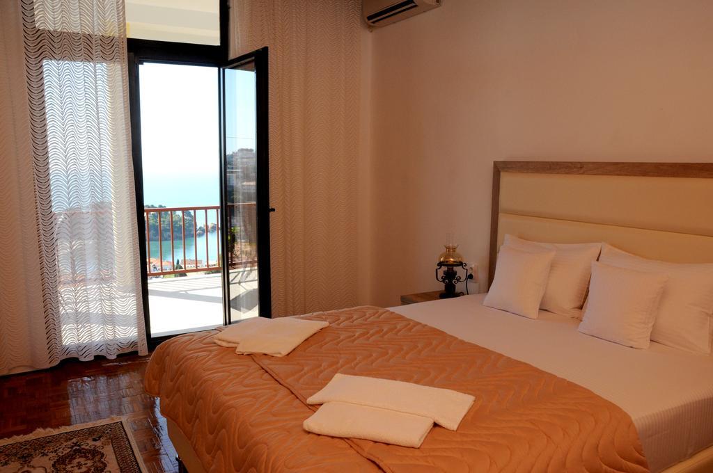 Guest House Smajlaga Ulcinj Ngoại thất bức ảnh
