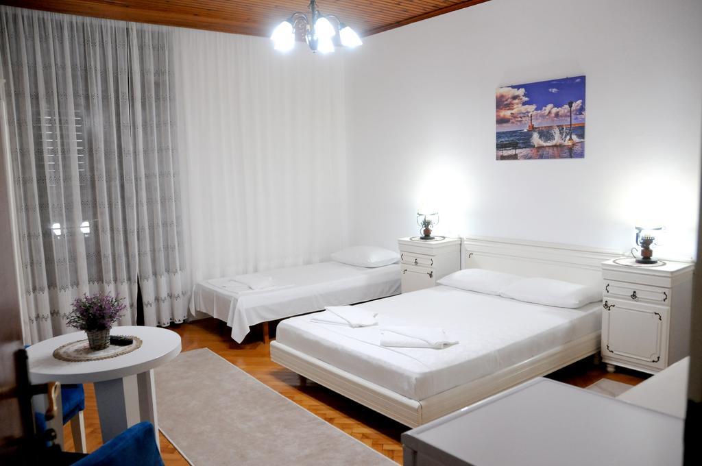 Guest House Smajlaga Ulcinj Ngoại thất bức ảnh