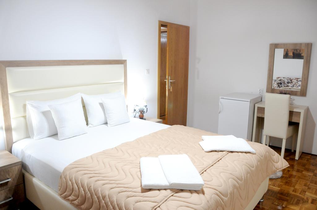 Guest House Smajlaga Ulcinj Ngoại thất bức ảnh