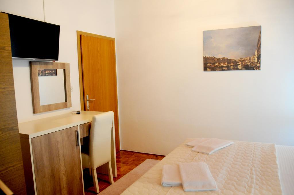 Guest House Smajlaga Ulcinj Ngoại thất bức ảnh