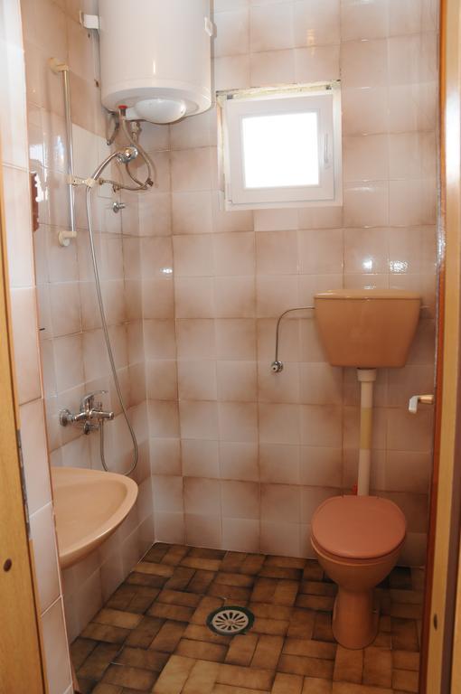 Guest House Smajlaga Ulcinj Ngoại thất bức ảnh